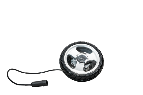 MT50无刷减速电机