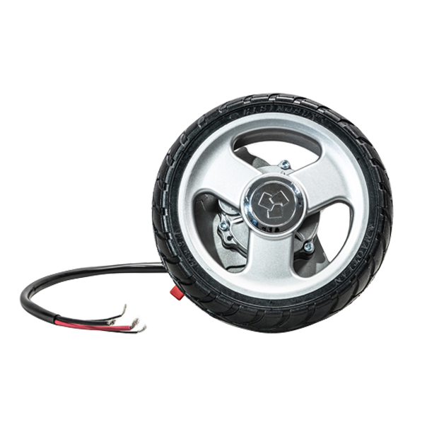 MT50P有刷减速电机