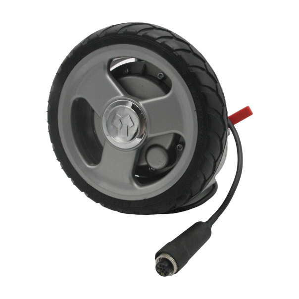 MT18无刷减速电机